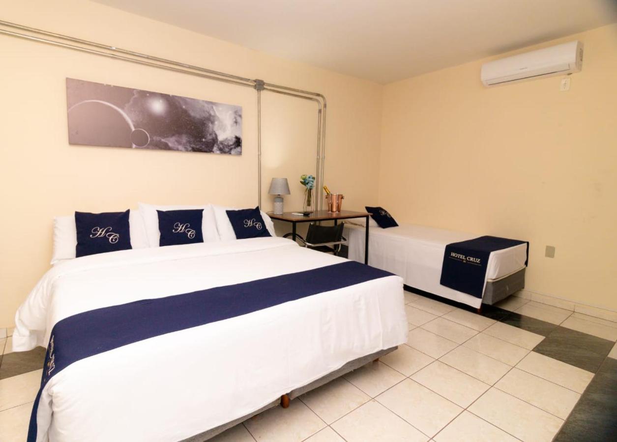 Hotel Cruz Divinópolis Zewnętrze zdjęcie