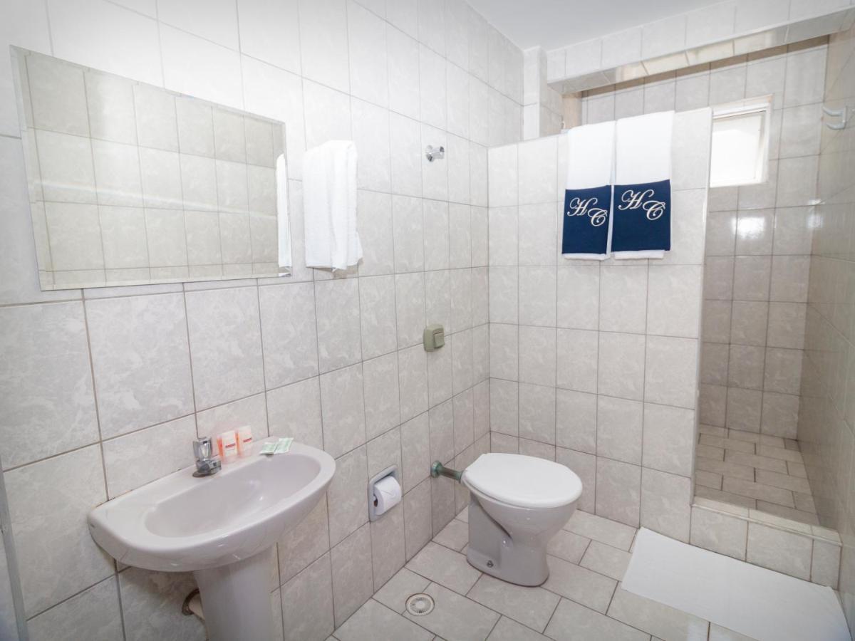 Hotel Cruz Divinópolis Zewnętrze zdjęcie