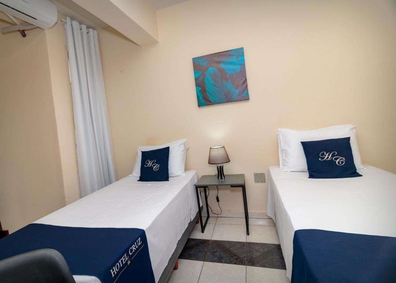 Hotel Cruz Divinópolis Zewnętrze zdjęcie