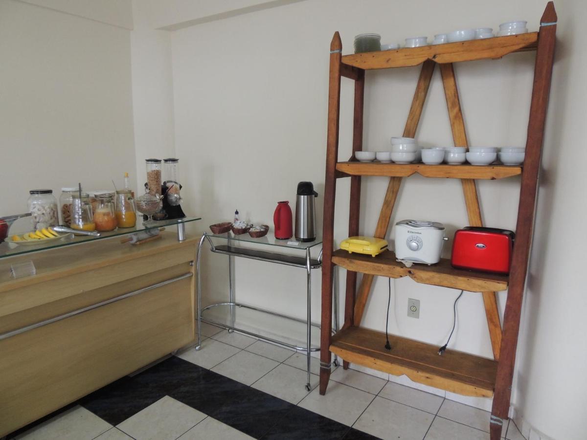 Hotel Cruz Divinópolis Zewnętrze zdjęcie